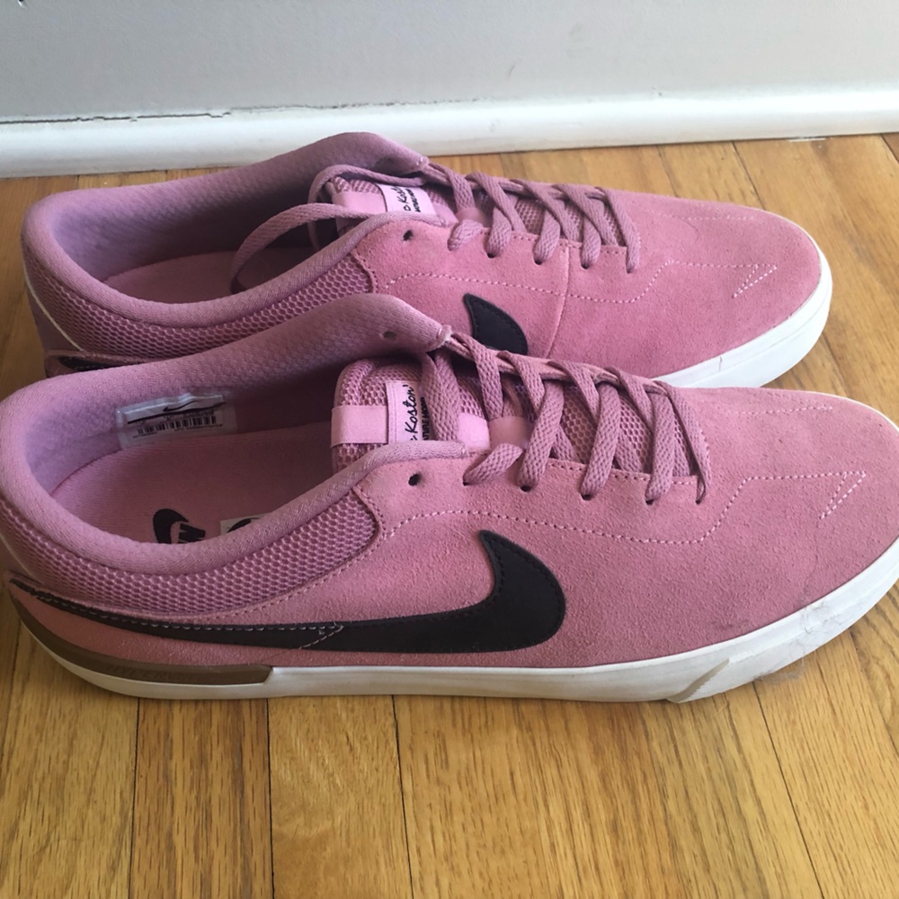 Nike sneakers